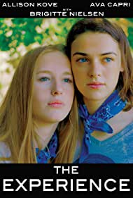 دانلود فیلم The Experience سال 2019 - تجربه