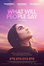 دانلود فیلم What Will People Say سال 2017 - مردم چه خواهند گفت