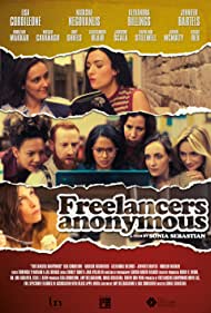 دانلود فیلم Freelancers Anonymous سال 2018 - مترجمین ناشناس