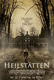 دانلود فیلم Heilstätten سال 2018