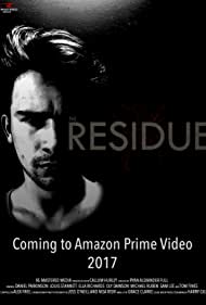 دانلود فیلم The Residue: Live in London سال 2017 - باز مانده: زنده در لندن