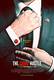 دانلود فیلم The China Hustle سال 2017 - چالش چینی