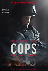 دانلود فیلم Cops سال 2018