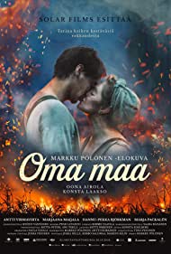 دانلود فیلم Oma maa سال 2018