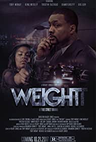 دانلود فیلم Weight سال 2017 - سنگینی