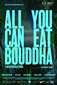 دانلود فیلم All You Can Eat Buddha سال 2017