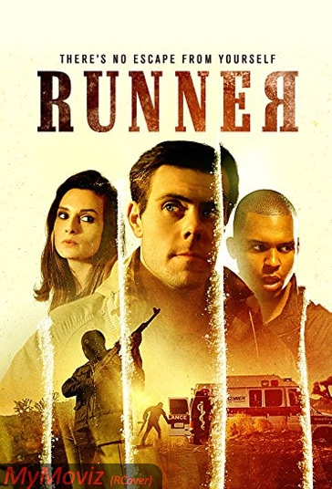 دانلود فیلم Runner سال 2018 - دونده