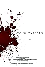 دانلود فیلم No Witnesses سال 2021 - بدون شاهد
