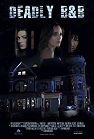 دانلود فیلم Deadly Inn سال 2018 - مسافر مرگبار