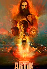 دانلود دوبله فارسی فیلم Artik سال 2019 - آرتیک