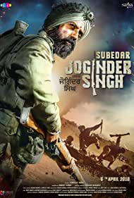 دانلود فیلم Subedar Joginder Singh سال 2018