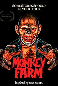 دانلود فیلم Monkey Farm سال 2017