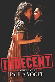 دانلود فیلم Indecent سال 2018 - ناخوشایند