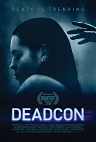 دانلود فیلم Deadcon سال 2019 - بن بست