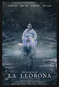 دانلود فیلم The Legend of La Llorona سال 2022 - افسانه لا یورونا