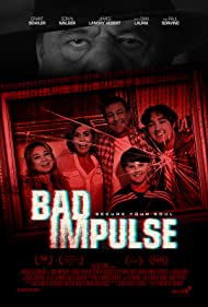 دانلود فیلم Bad Impulse سال 2019