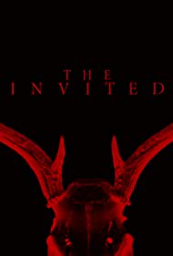 دانلود فیلم The Invited سال 2017 - دعوت شده