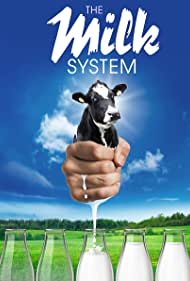 دانلود فیلم The Milk System سال 2017 - سیستم شیر