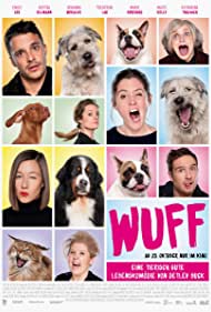 دانلود فیلم WUFF سال 2018