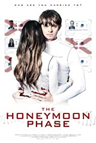 دانلود فیلم The Honeymoon Phase سال 2019 - فاز ماه عسل