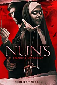 دانلود فیلم Nun's Deadly Confession سال 2019 - اعتراف مرگبار راهبه