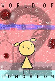 دانلود فیلم World of Tomorrow Episode Two: The Burden of Other People's Thoughts سال 2017 - جهان فردا قسمت دوم : مسئولیت افکار مردم