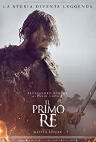 دانلود فیلم Romulus & Remus: The First King سال 2019 - رمولوس و رموس اولین پادشاه