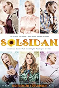 دانلود فیلم Sunny Side سال 2017