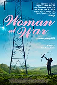 دانلود فیلم Woman at War سال 2018 - زن مبارز