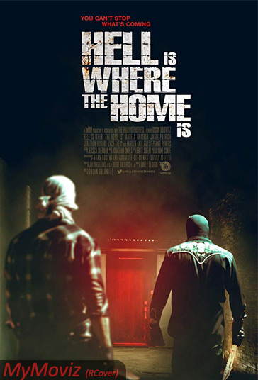 دانلود فیلم Trespassers سال 2018 - متجاوزان