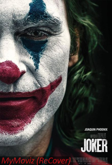 دانلود دوبله فارسی فیلم Joker سال 2019 - جوکر