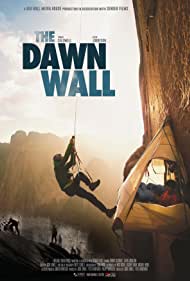 دانلود دوبله فارسی فیلم The Dawn Wall سال 2017 - دیوار سپیده دم