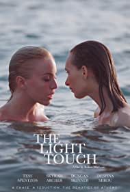 دانلود فیلم The Light Touch سال 2021 - لمس نور