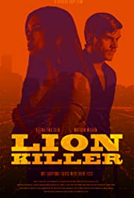 دانلود فیلم Lion Killer سال 2019