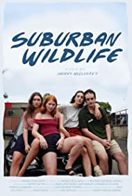 دانلود فیلم Suburban Wildlife سال 2019 - حیات وحش حومه