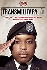 دانلود فیلم TransMilitary سال 2018
