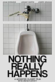 دانلود فیلم Nothing Really Happens سال 2018