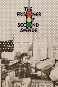 The Prisoner of Second Avenue 1975