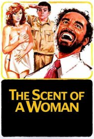 دانلود فیلم Scent of a Woman سال 1974 - بوی خوش زن