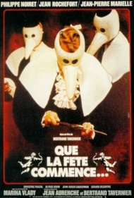 دانلود فیلم Let Joy Reign Supreme سال 1975 - بگذار شادی آغاز شود