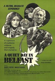 دانلود فیلم A Quiet Day in Belfast سال 1974 - یک روز آرام در بلفاست