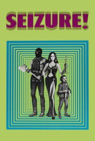 دانلود فیلم Seizure سال 1974 - تشنج