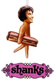 دانلود فیلم Shanks سال 1974 - شنکس