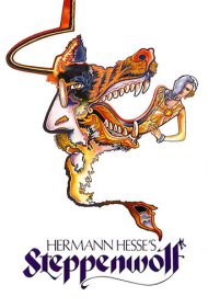 دانلود فیلم Steppenwolf سال 1974 - گرگ بیابان