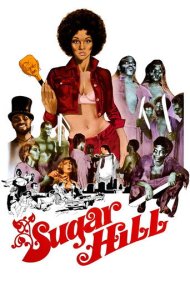 دانلود فیلم Sugar Hill سال 1974 - شوگر هیل
