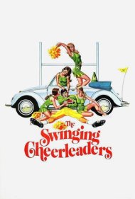 دانلود فیلم The Swinging Cheerleaders سال 1974 - دختران مشوق پرشور