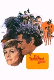 دانلود فیلم The Tamarind Seed سال 1974 - بذر تمر هندی