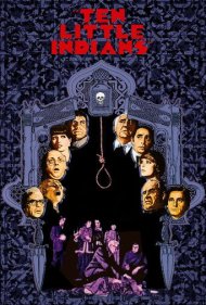 دانلود فیلم And Then There Were None سال 1974 - و سپس هیچکس نبود