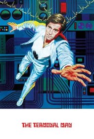 دانلود فیلم The Terminal Man سال 1974 - مرد ترمینال