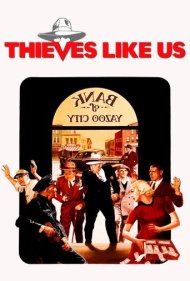 دانلود فیلم Thieves Like Us سال 1974 - دزدانی مثل ما